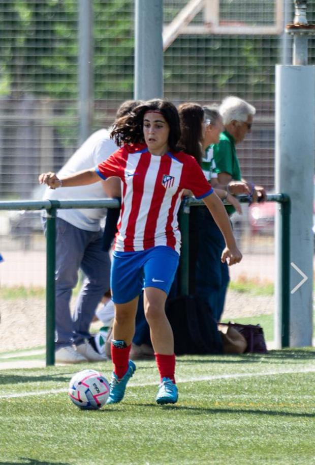 Formulario academia fem